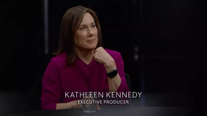 Kathleen Kennedy zdroj: imdb.com