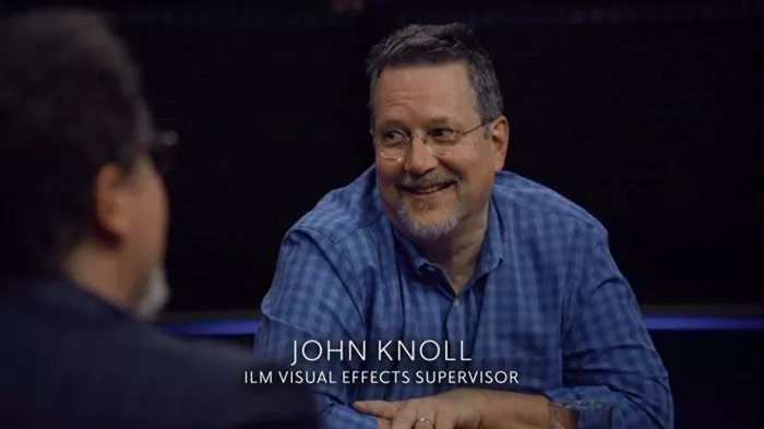 John Knoll zdroj: imdb.com