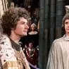 Princ a bedár (1977) - Edward