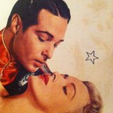 Valentino (1951) - Rudolph Valentino