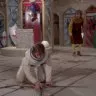 Astronaut na dvoře krále Artuše (1979)