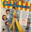 Club Havana (1945) - Bill Porter