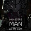 Monsters of Man (2020) - Boller