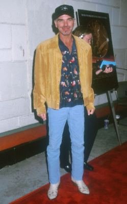 Billy Bob Thornton (Jigo) zdroj: imdb.com 
promo k filmu