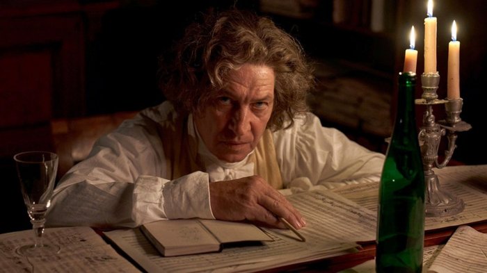 Tobias Moretti (Ludwig van Beethoven (Erwachsen)) zdroj: imdb.com