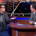 The Late Show with Stephen Colbert (2015) - Self
