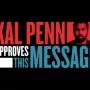 Kal Penn Approves This Message (2020)
