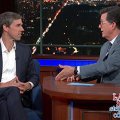 The Late Show with Stephen Colbert (2015) - Self - Host