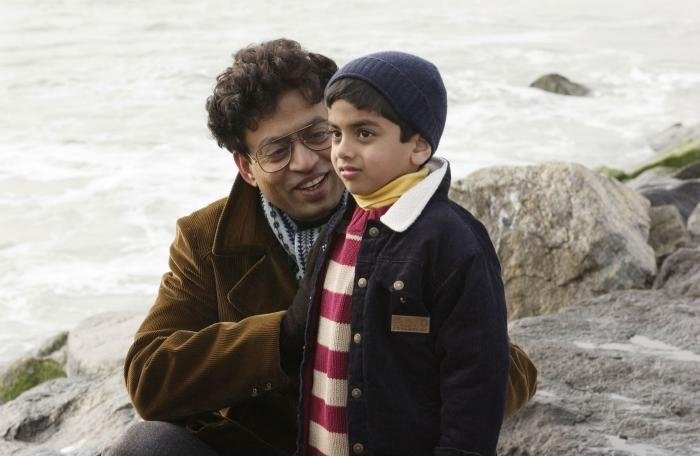 Irrfan Khan (Ashoke) zdroj: imdb.com