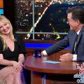 The Late Show with Stephen Colbert (2015) - Self - Host