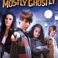 Mostly Ghostly - Who Let the Ghosts Out? (2008)