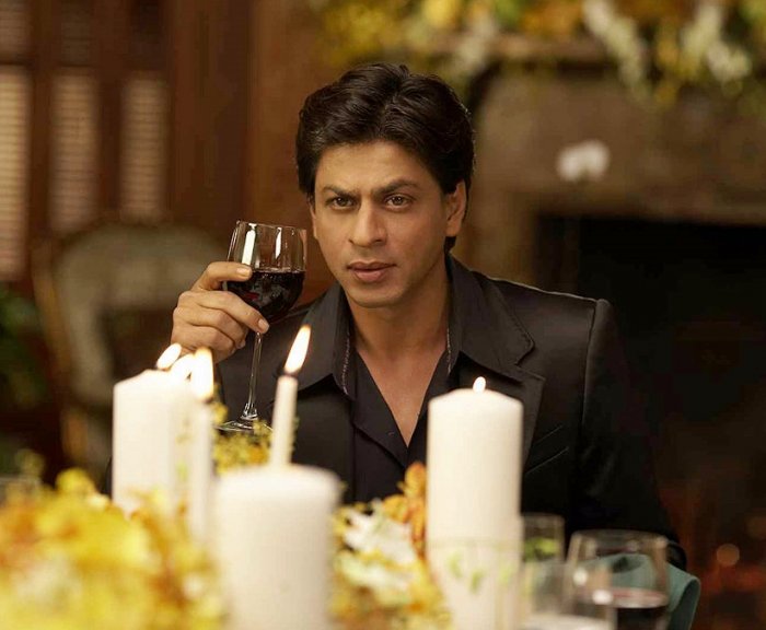 Shah Rukh Khan zdroj: imdb.com