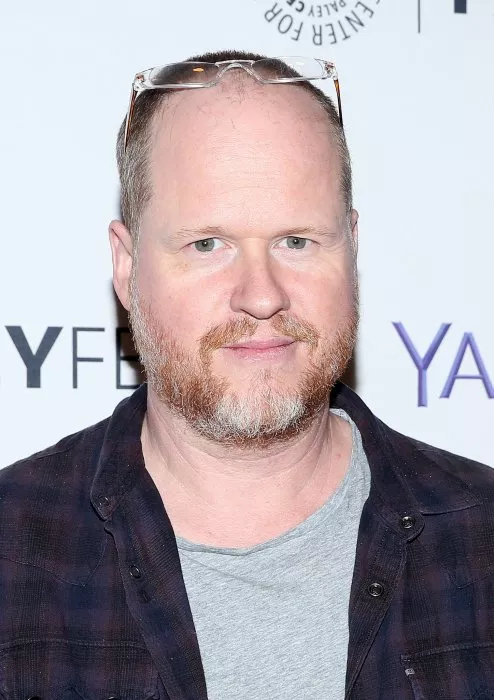 Joss Whedon zdroj: imdb.com 
promo k filmu