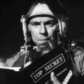 Dr. Strangelove
										(neoficiální název) (1964) - Maj. 'King' Kong