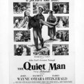 Tichý muž (1952) - The Widow Sarah Tillane