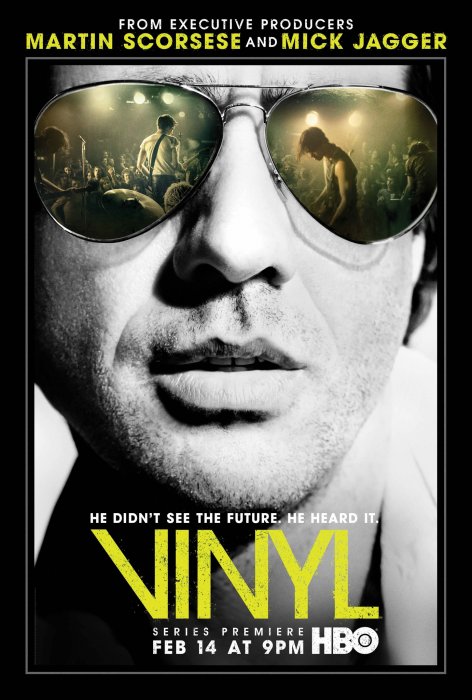 Bobby Cannavale (Richie Finestra) zdroj: imdb.com