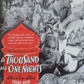 A Thousand and One Nights (1945)