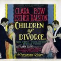 Children of Divorce (1927)
