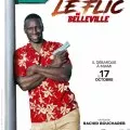 Le flic de Belleville (2018) - Sebastian 'Baaba' Bouchard