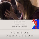 Rumbos Paralelos (2016) - Gaby