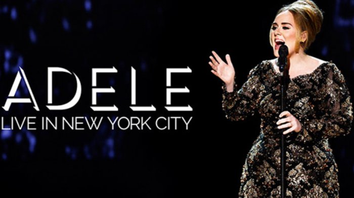Adele zdroj: imdb.com