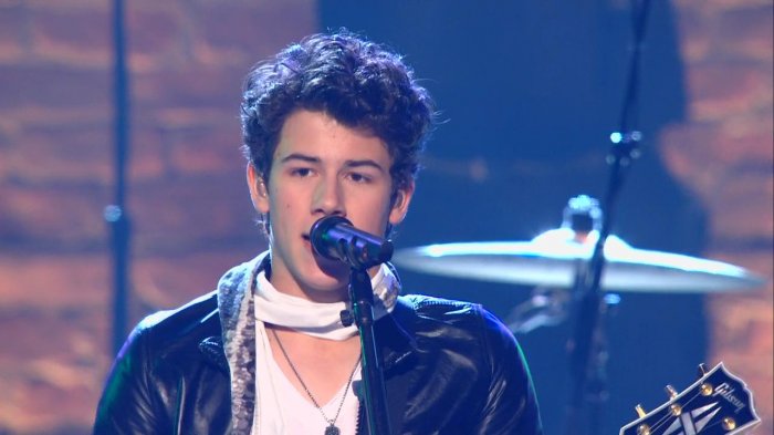 Nick Jonas zdroj: imdb.com