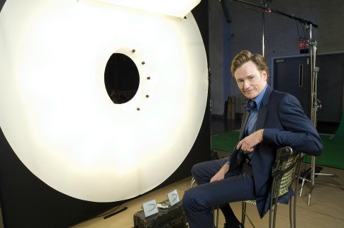 Conan O’Brien zdroj: imdb.com