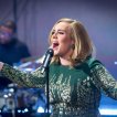 Adele - recitál 2015 (2015)