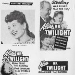 Alias Mr. Twilight (1946)
