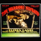 The Warrior's Husband (1933)
