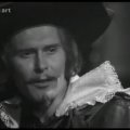Cyrano z Bergeracu (1971)