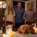 Angel from Hell (2016) - Brad