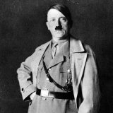 Hitler - eine Bilanz (1995) - Himself
  
  
  (archive footage)