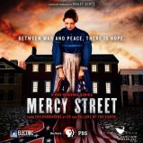 Mercy Street (2016) - Emma Green