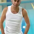 Bazén (2005) - Dusan Mikes