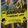 The Missing Lady (1946)