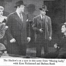 The Missing Lady (1946)