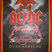 AC/DC - koncert v Doningtonu (1992)