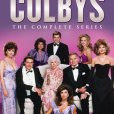 The Colbys (1985) - Jeff Colby