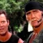 Hulk Hogan: Blesk v raji (1994) - Martin 'Bru' Brubaker