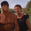 Hulk Hogan: Blesk v raji (1994) - Martin 'Bru' Brubaker