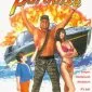 Hulk Hogan: Blesk v raji (1994) - Jessica Whitaker