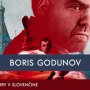 Alexander Sergejevič Puškin: Boris Godunov (rozhlasová hra)