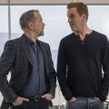 Billions (2016-2023) - Mike 'Wags' Wagner