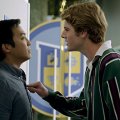 Video Game High School (2012-2014) - Ted Wong