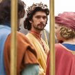 V kruhu koruny: Richard II. (2012) - King Richard