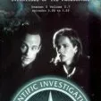 Psi Factor: Chronicles of the Paranormal (1996-2000) - Lindsay Donner