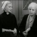 Mystery Liner (1934) - Granny Plimpton