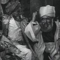 Nasreddin v Buchaře (1943)