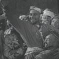 Nasreddin v Buchaře (1943)